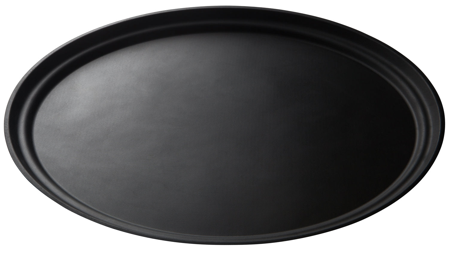 Cambro Camtread® Fiberglass Tablett mit rutschfester Gummioberfläche, oval – niedriges Profil 73,5 x 60,02 cm, 6 Stück im Karton- 2900CT110
