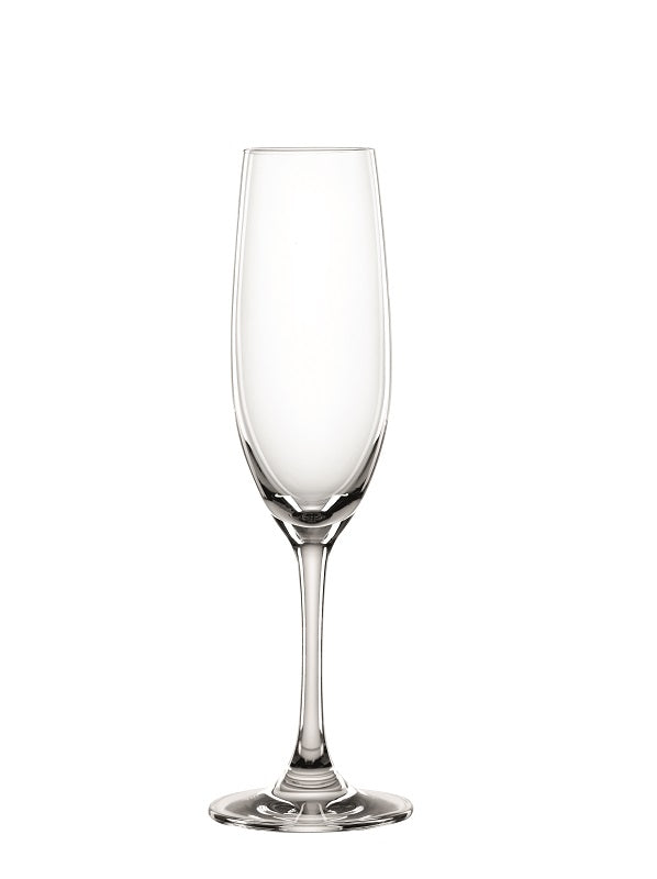 Spiegelau 12x Champagnerflöte "Winelovers" - 4098007