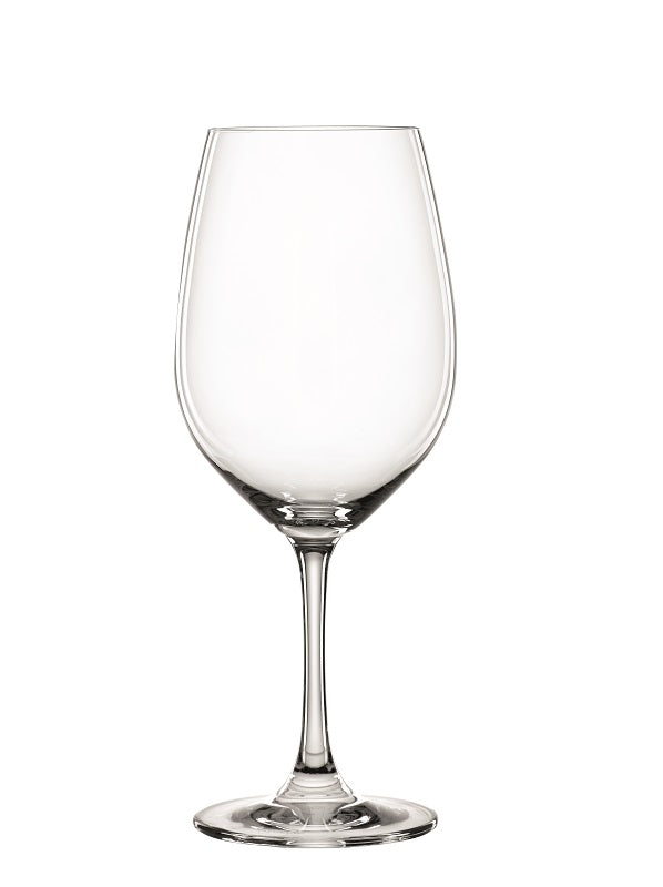 Spiegelau 12x Bordeauxglas CE/-/0,2l "Winelovers" - 4098235