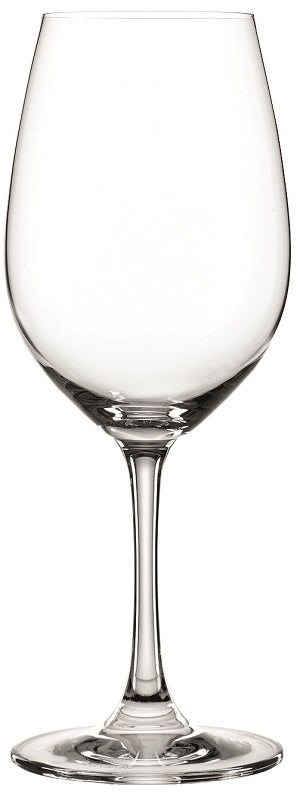 Spiegelau 12x Rotweinglas CE/-/0,1l+0,2l "Winelovers" - 4098801