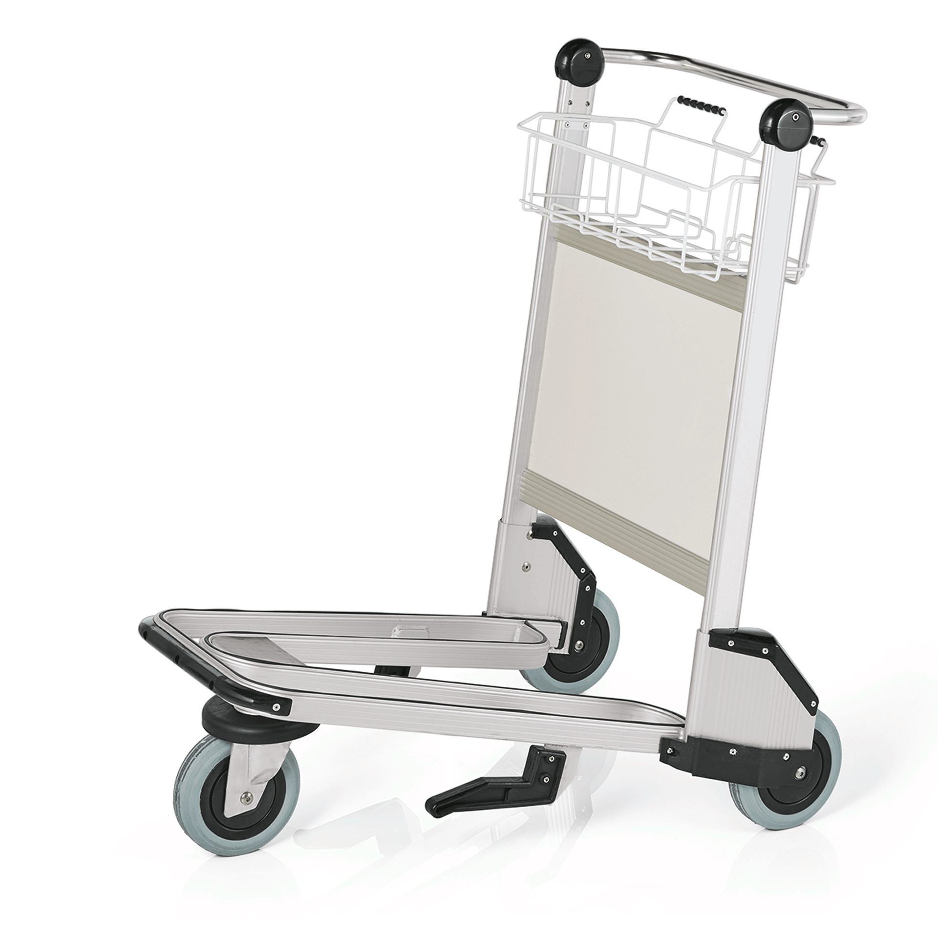 WAS Germany Airport trolley 93 x 67 x 104 (4427000)