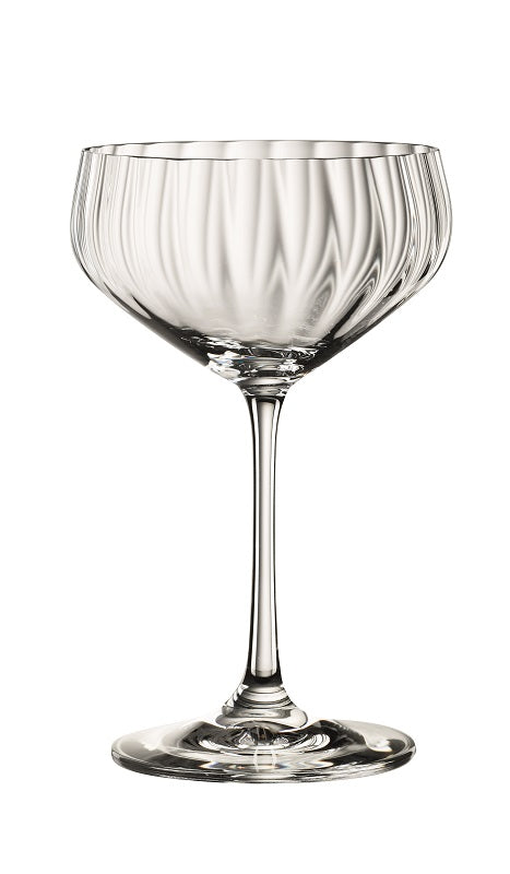 Spiegelau 12x Coupette, Serie LifeStyle, 310ml - 4458008