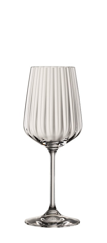 Spiegelau 12x Weißweinglas CE/-/0,2l "LifeStyle" - 4458202