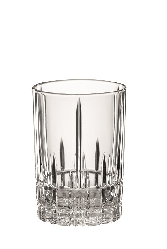 Spiegelau 12x Perfect Small Longrink Glass, Serie Perfect Serve Collection, 240ml - 4508012