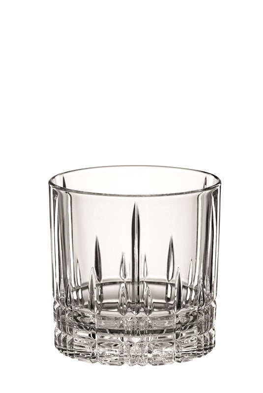 Spiegelau 12x Perfect S.O.F. Glass, Perfect Serve Collection, 270ml - 4508017