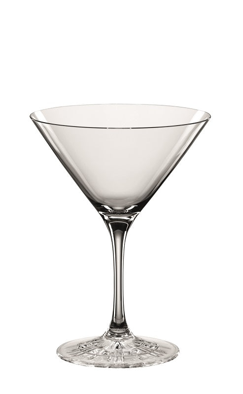 Spiegelau 12x Perfect Cocktail Glass, Serie Perfect Serve Collection, 165ml - 4508025
