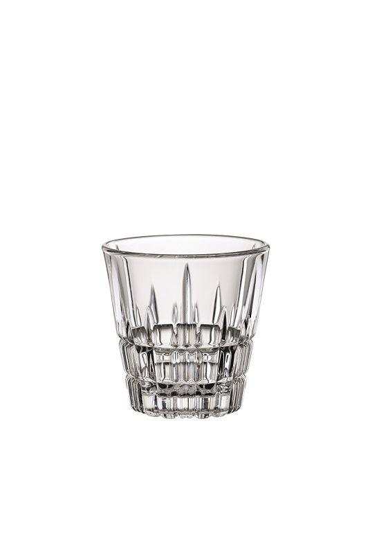 Spiegelau 12x Perfect Espresso & Shot Glass, Serie Perfect Serve Collection, 80ml - 4508041