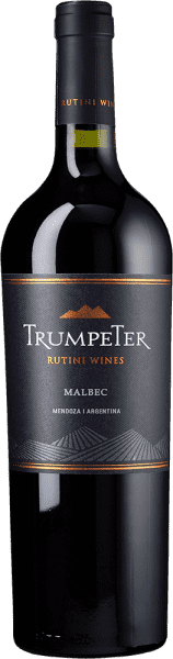 6x 0,75L Rotwein Trumpeter Malbec