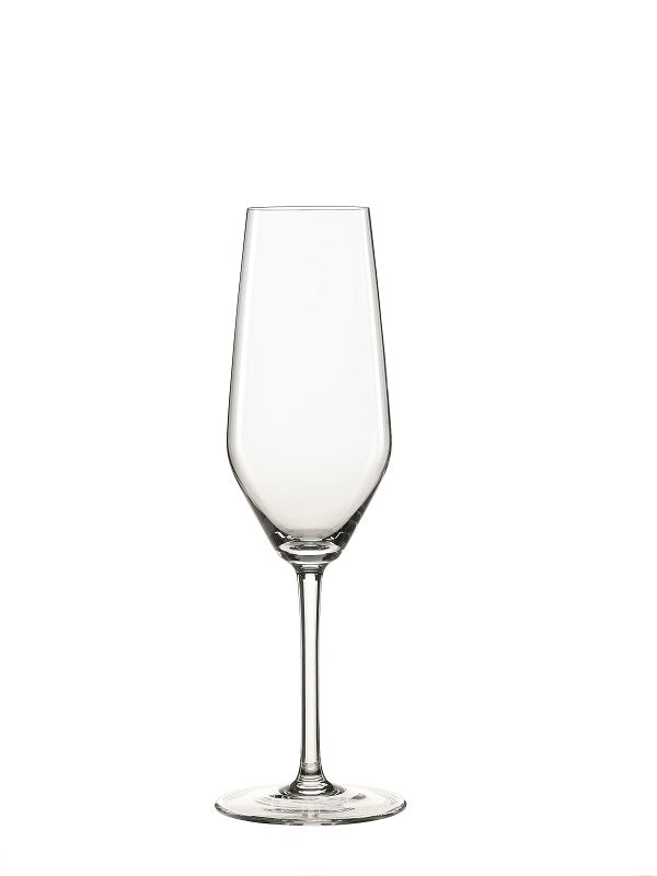 Spiegelau 12x Champagnerflöte "Style" - 4678007