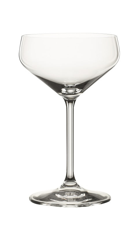 Spiegelau 12x Coupette, Serie Style, 290ml - 4678008