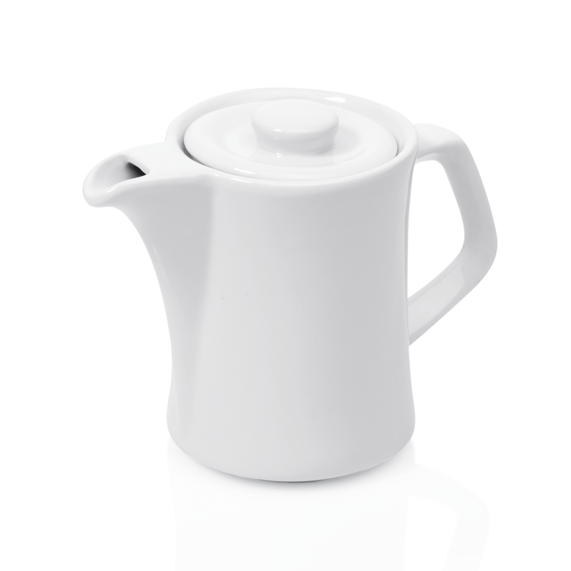 WAS Germany Kännchen, Porzellan, Durchmesser:8cm, Inhalt:350ml (4971035)