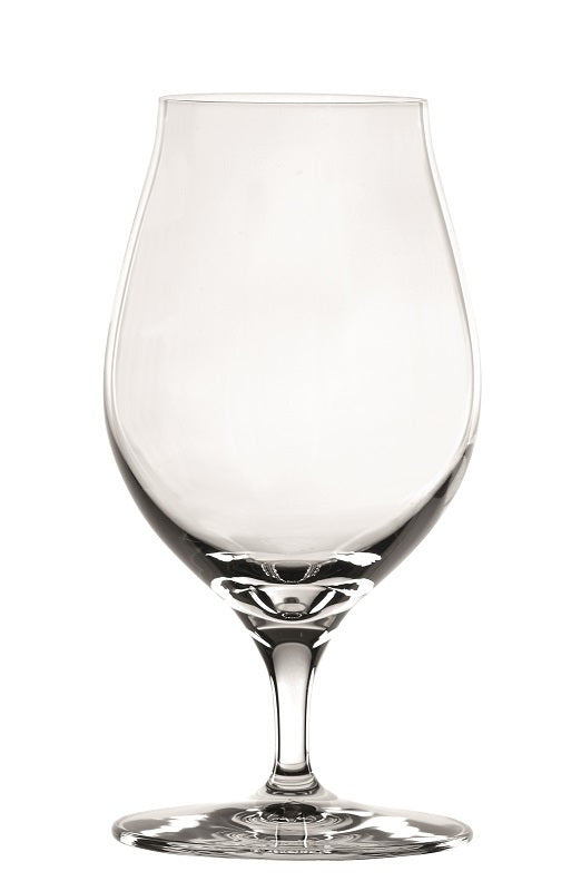 Spiegelau 12x Barrel Aged Bier, Serie Craft Beer Glasses, 480ml - 4998021