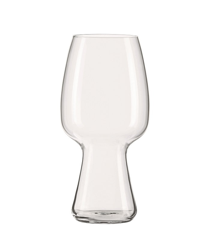Spiegelau 12x Stout Glas, Serie Craft Beer Glasses, 600ml - 4998051