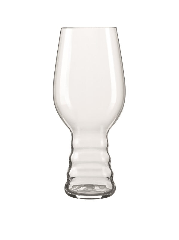 Spiegelau 12x IPA Glas, Serie Craft Beer Glasses, 540ml - 4998052