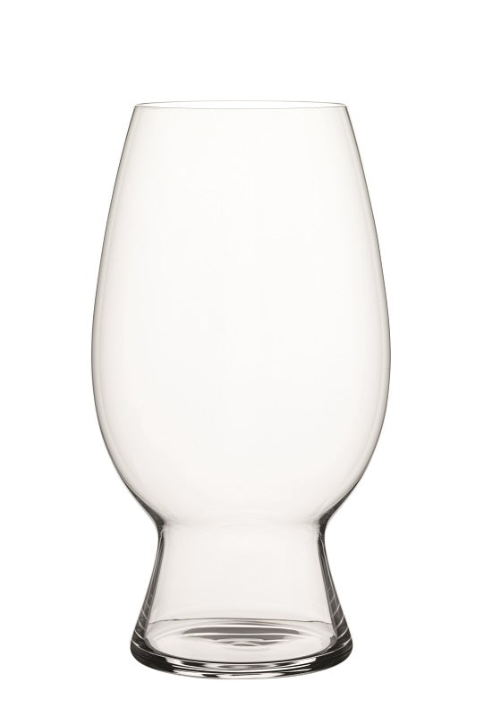 Spiegelau 12x Witbier Glas, Serie Craft Beer Glasses, 750ml - 4998053