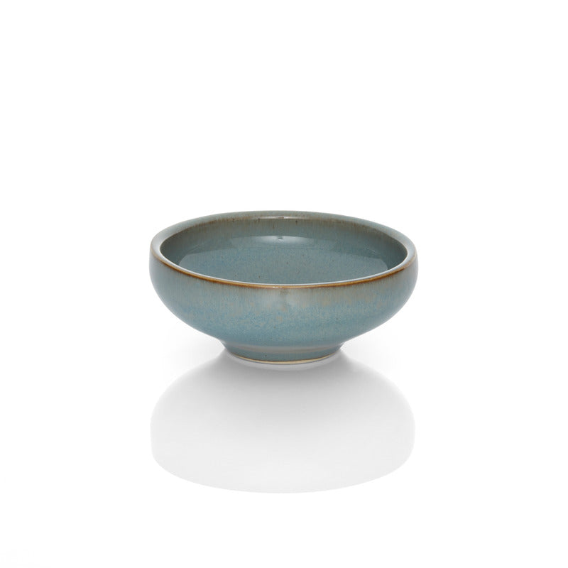 WMF 6x Dip Schale, rund, Serie: STYLE LIGHTS, LAGOON, Durchmesser: 8,5cm