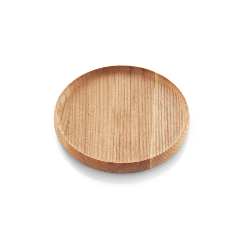 WMF 1x Tablett Holz (Esche) rund Ø16cm