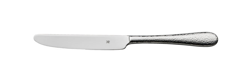 WMF 12x Vorspeise-/Dessertmesser (Monoblock), Serie SITELLO, 21,3cm