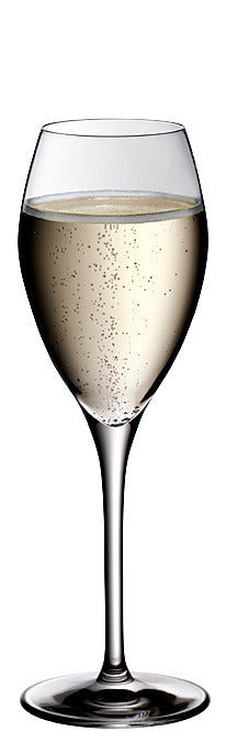 WMF 6x SMART Champagner 29 ungeeicht