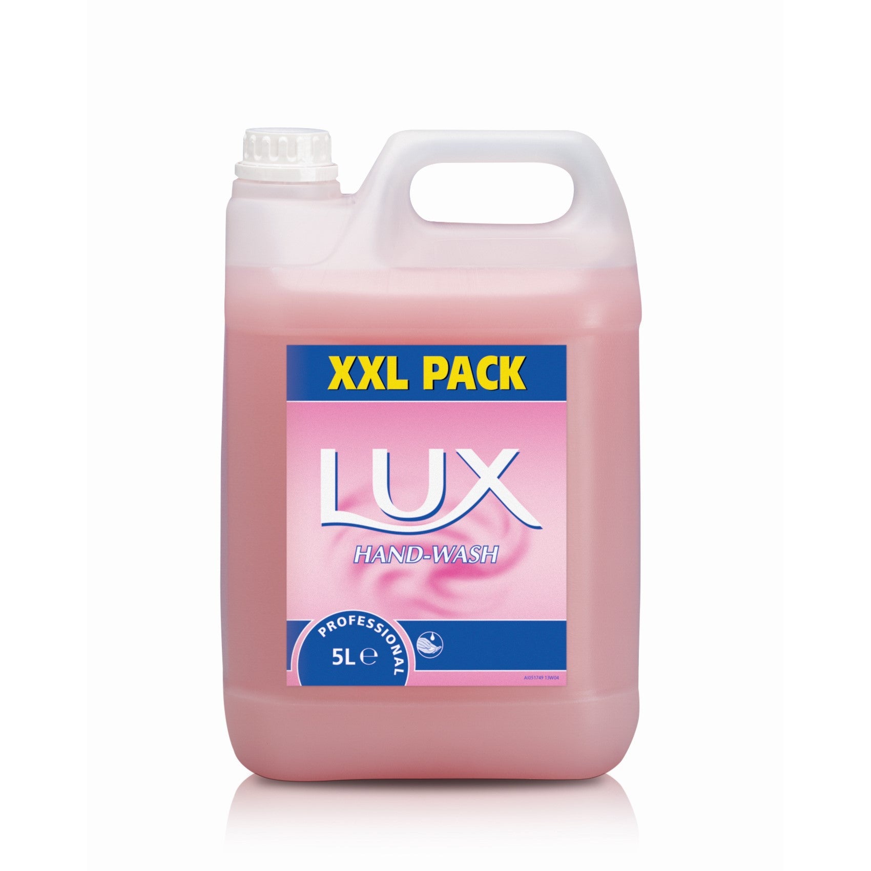 Diversey Lux Professional Hand-Wash 2 x 5 L Kanister