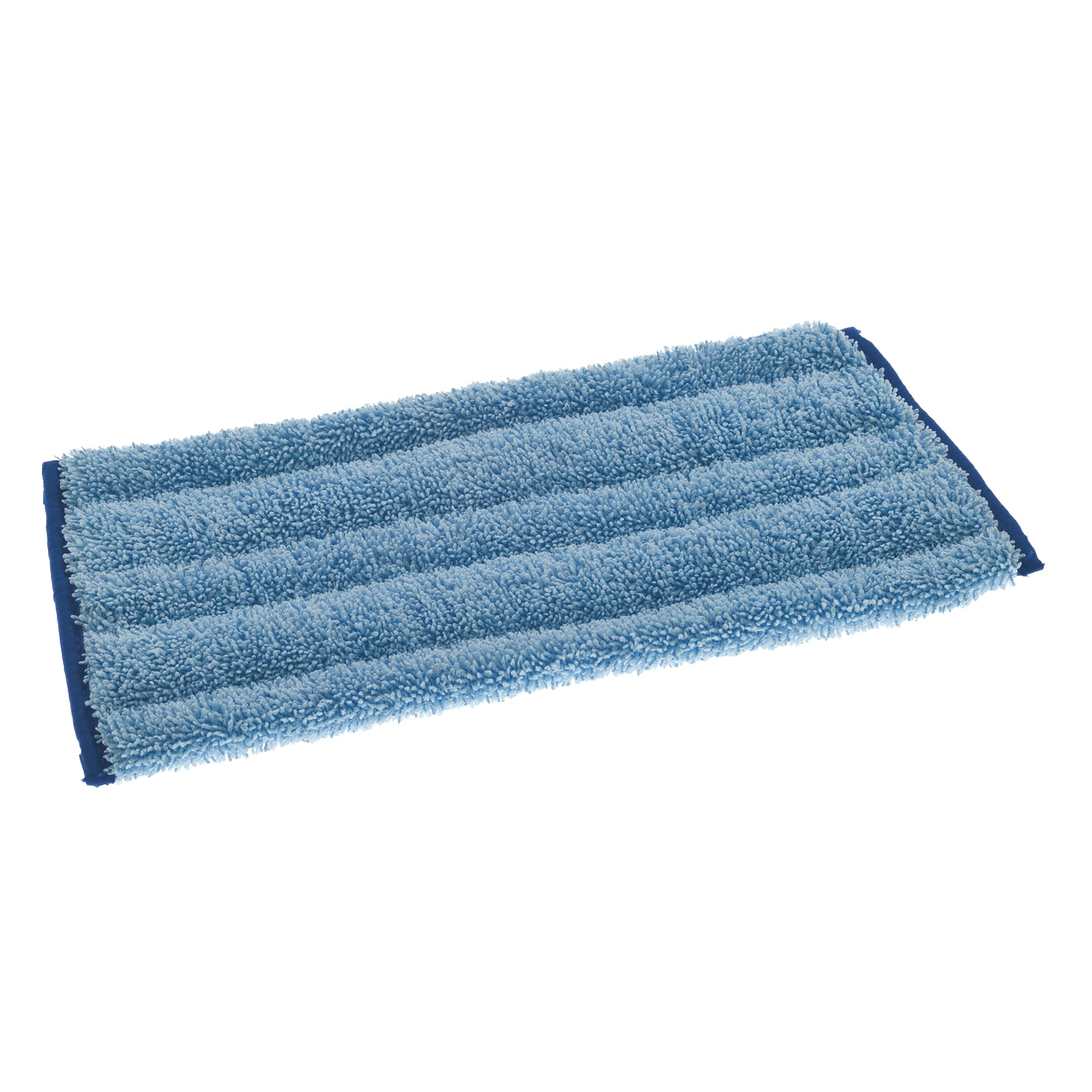 Diversey TASKI Jonmaster Ultra Feucht-/Nasswischmopp - blau 10 Stk. (25 cm - blau)
