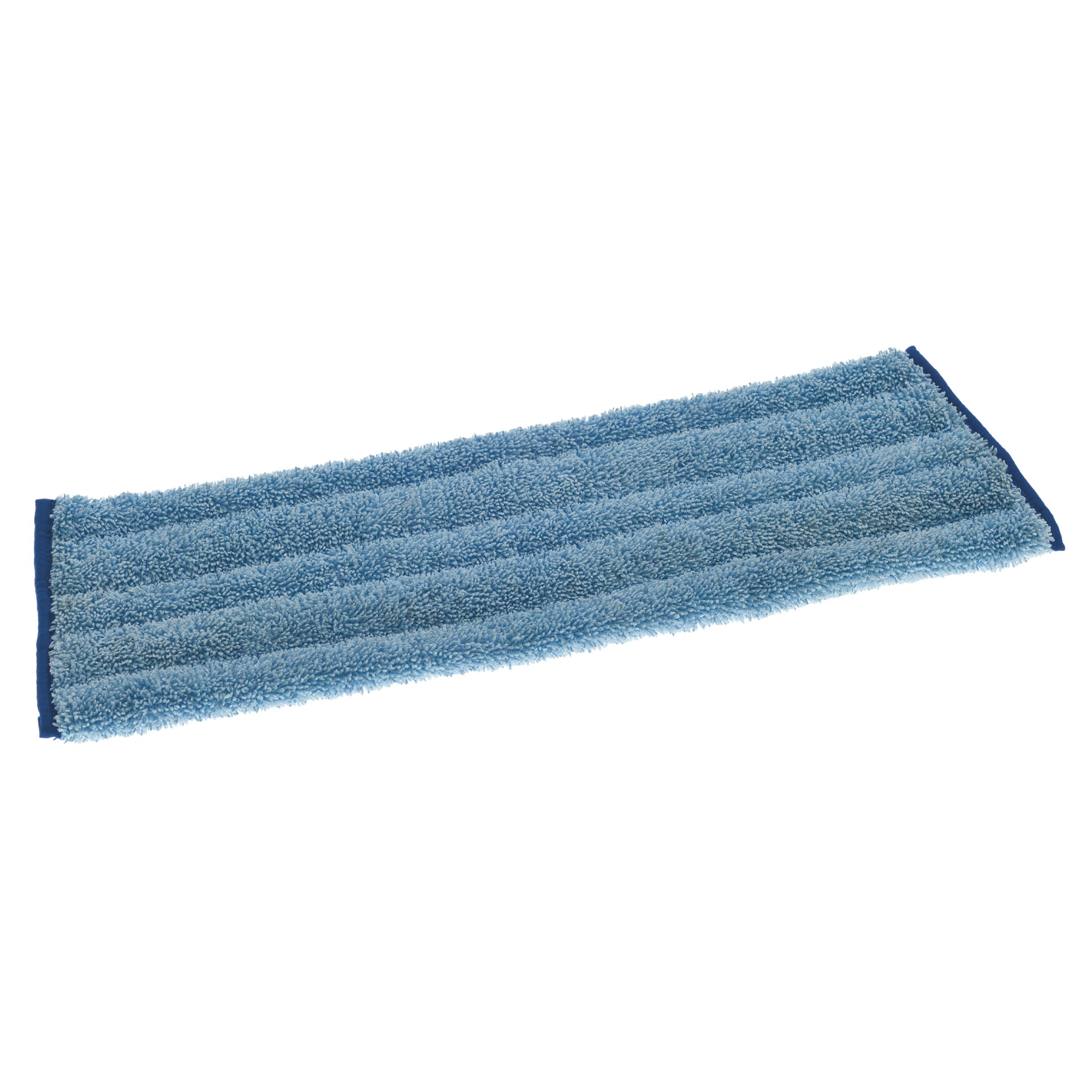 Diversey TASKI Jonmaster Ultra Feucht-/Nasswischmopp - blau 10 Stk. (40 cm - blau)