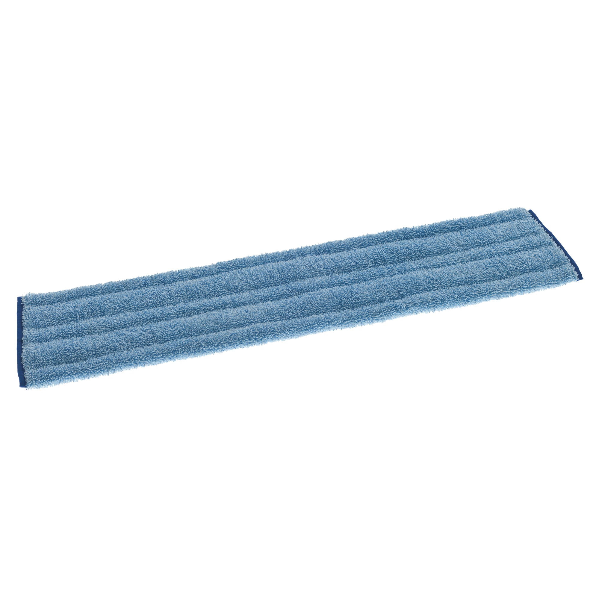 Diversey TASKI Jonmaster Ultra Feucht-/Nasswischmopp - blau 10 Stk. (60 cm - blau)