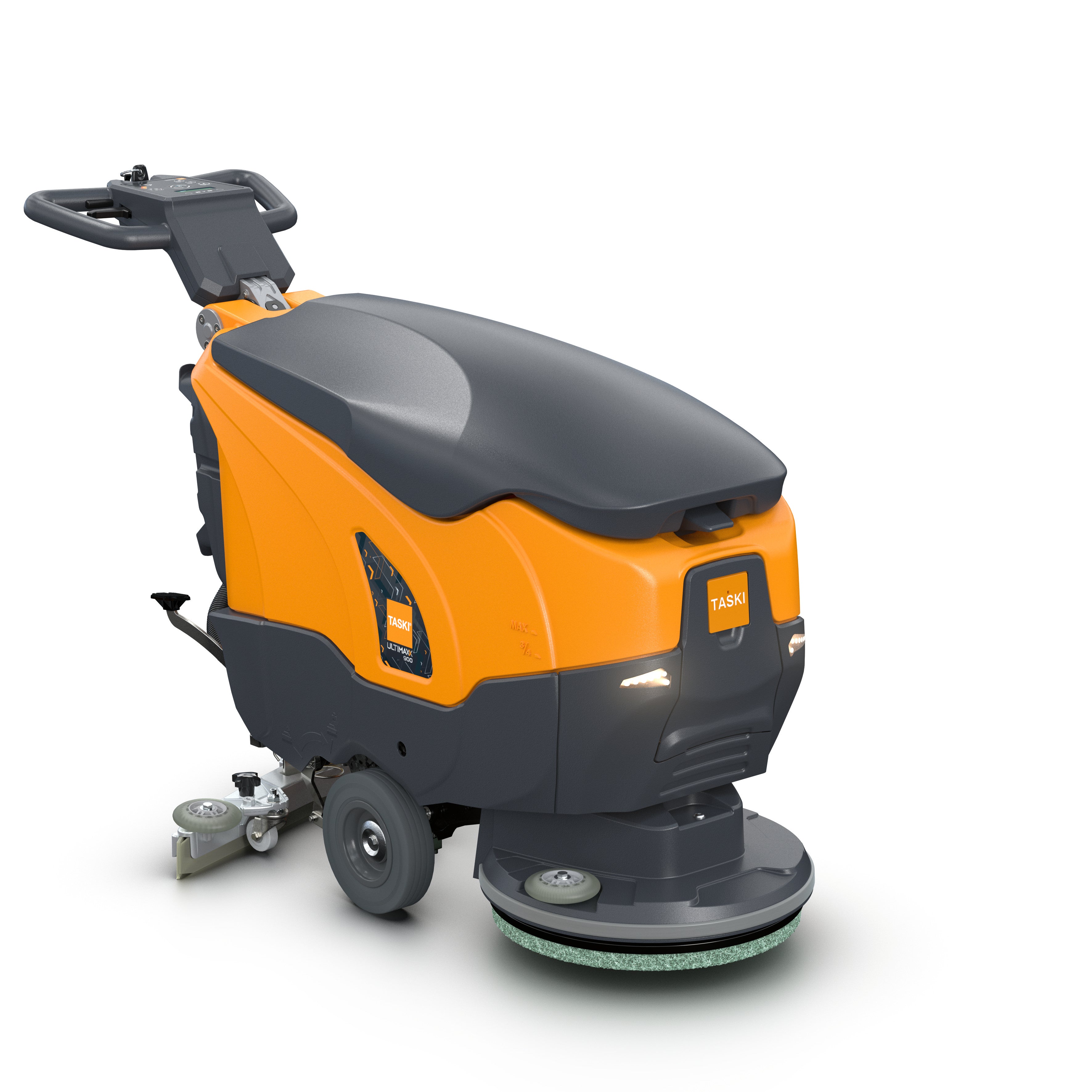 Diversey ULTIMAXX 900 SD43 P 1 Stk.