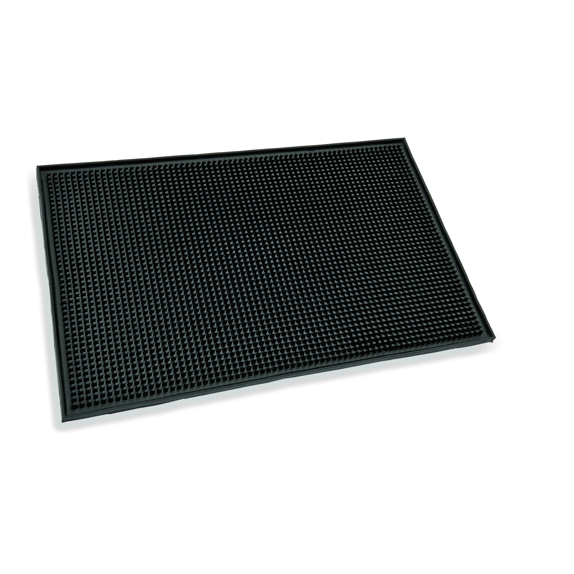WAS Germany Barmatte, Gummi, 45x30cm (9998450)
