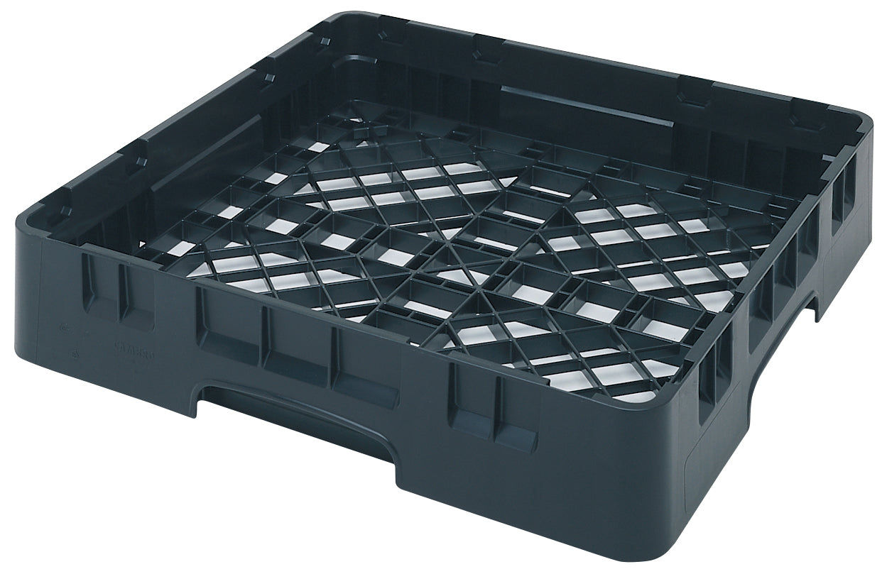 Cambro Camrack® Basisspülkörbe, 1 Stück im Karton/1 Grösse 500 x 500 x 101 mm, 1 Stück im Karton - BR258110