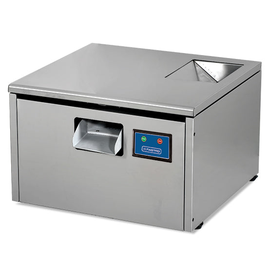 Mastro Bestecktrockner 3000 Stück/ Stunde
