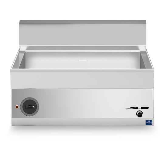 Mastro Elektro-Bainmarie, Tischmodell, 1 Becken GN H=150 mm