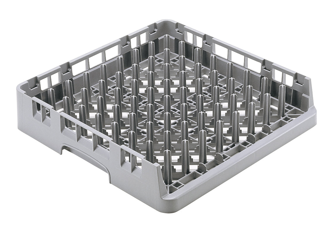 Cambro Camrack® Offener Spülkorb für Tabletts Grösse 500 x 500 x 101 mm, 1 Stück im Karton - OETR314151