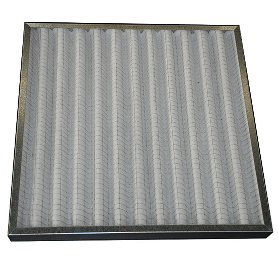 Mastro Synthetikfilter, 287x592x48 mm