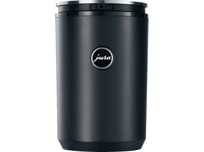 Jura Cool Control Milchkühler Schwarz 1L o. 2,5L